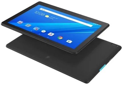 Замена Прошивка планшета Lenovo Tab E10 TB-X104L в Тюмени